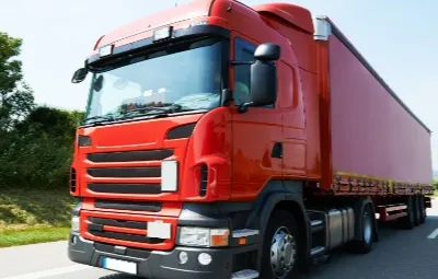 Bursa Karabük Ambar Kargo