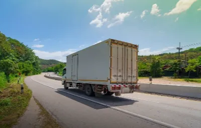 Bursa ile Karabük Arası Bulaşık Makinesi Taşıma