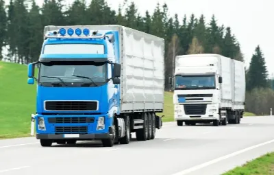 Bursa ile Karabük Arası Eşya Taşıma